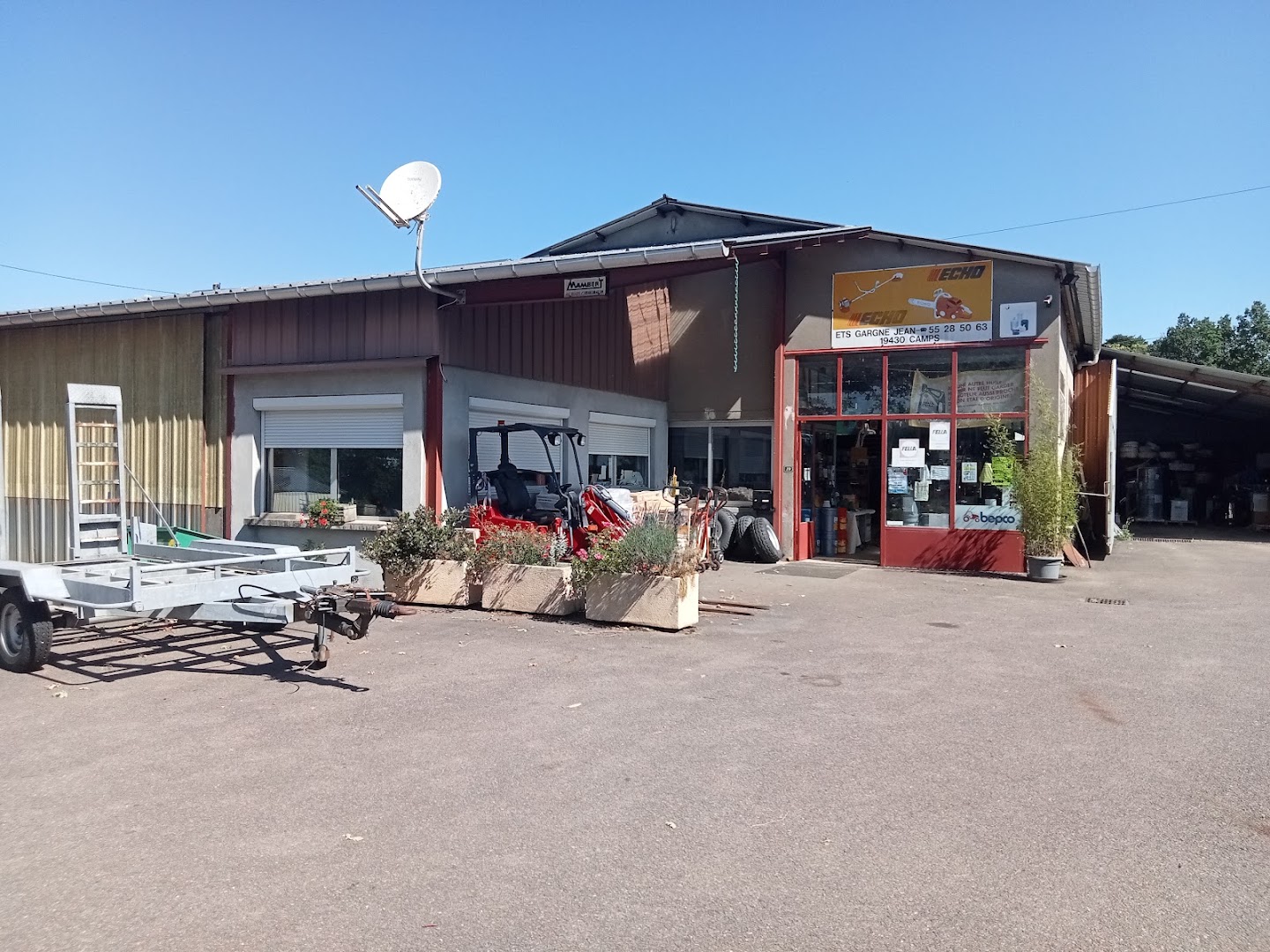 Ets Gargne-Capelle (SAS) — Photos 2