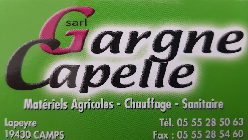 Ets Gargne-Capelle (SAS) — Photos 1